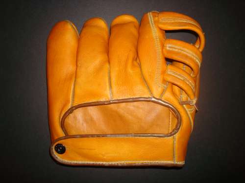 Pee Wee Reese Em-Jay PWR Back